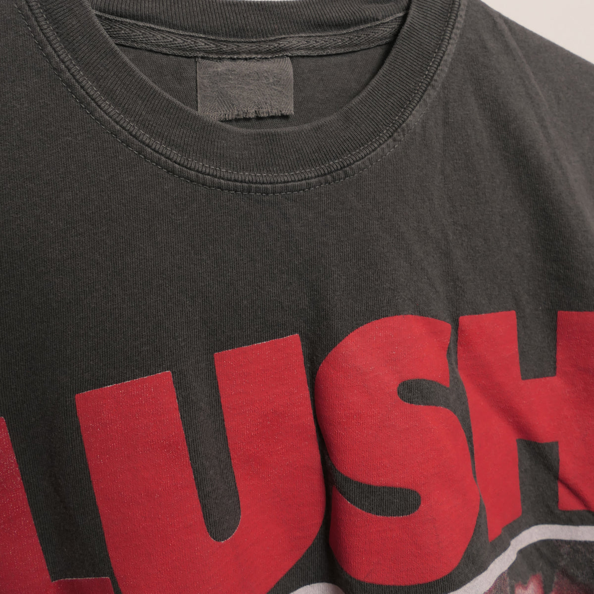 Lush Tee