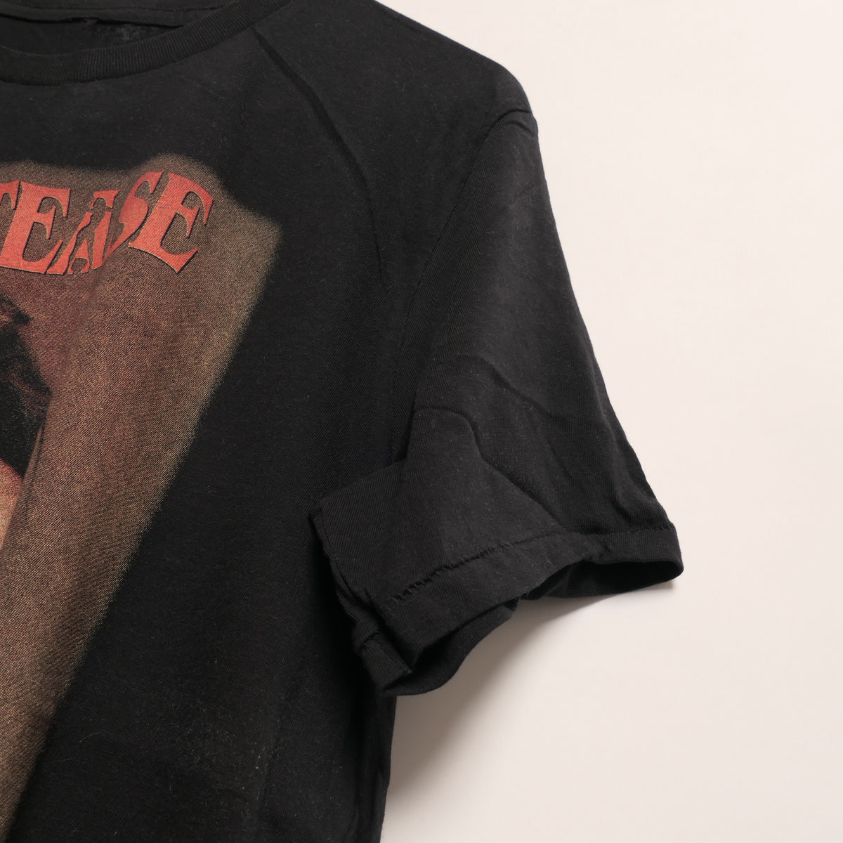 Striptease Demi Moore Tee