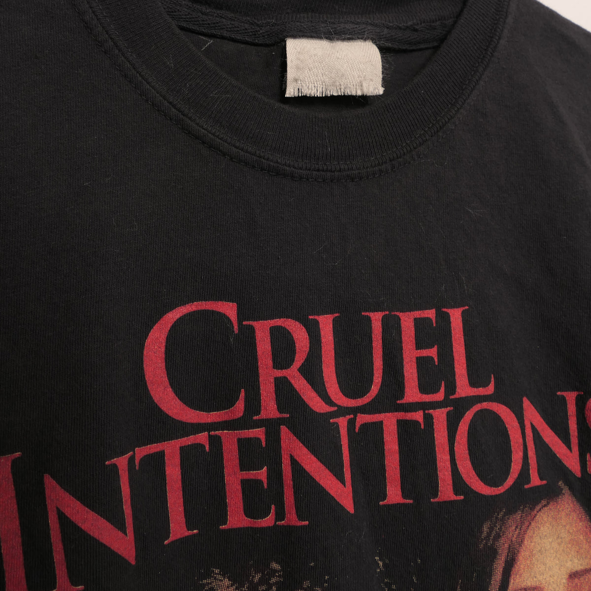 Cruel Intentions Tee