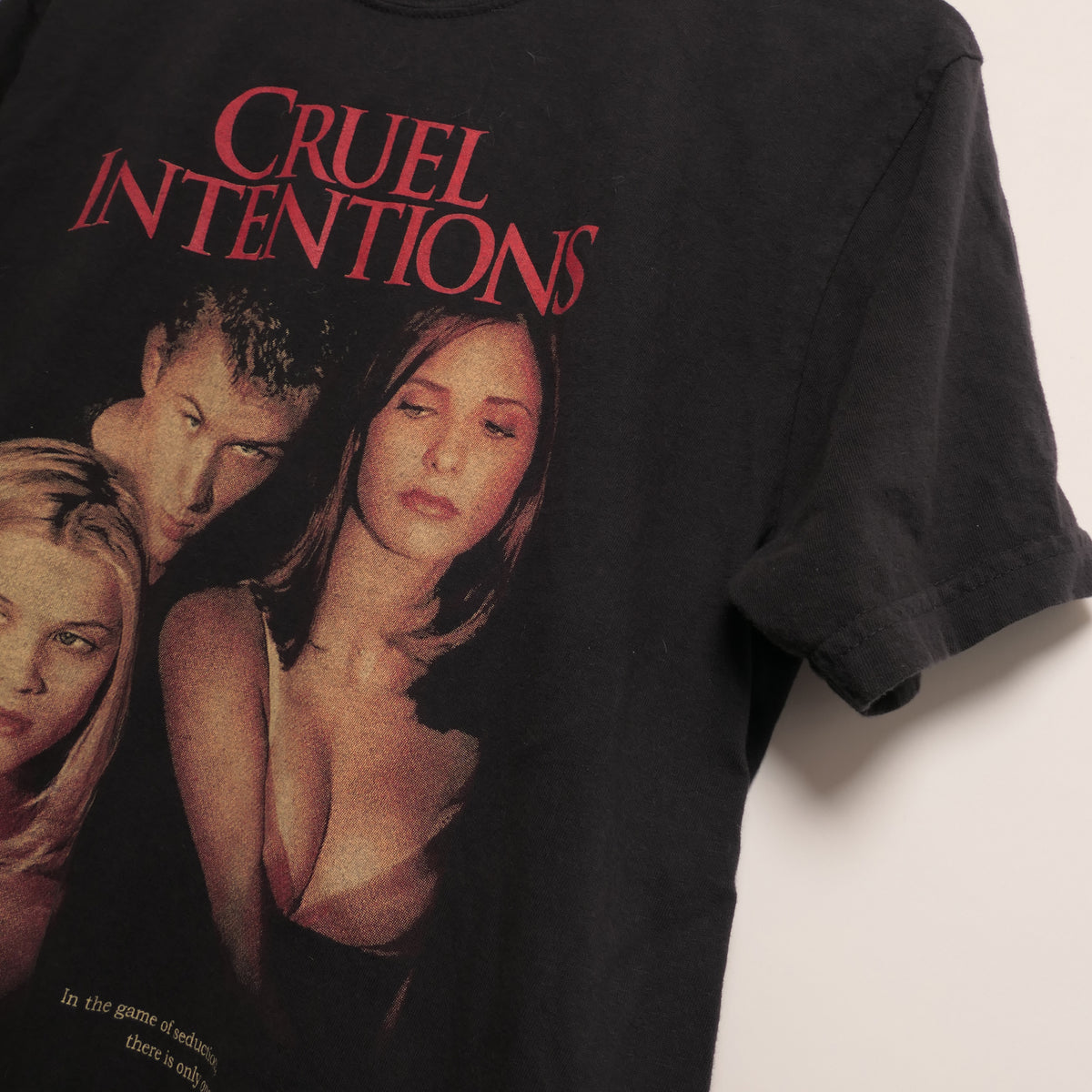 Cruel Intentions Tee