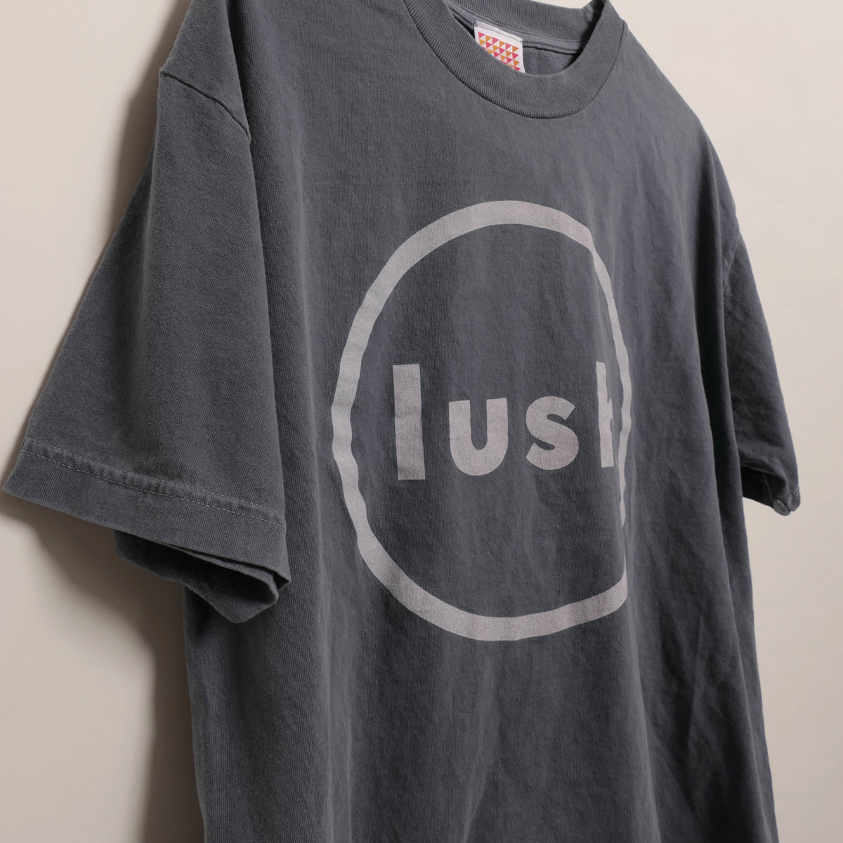 Lush Tee