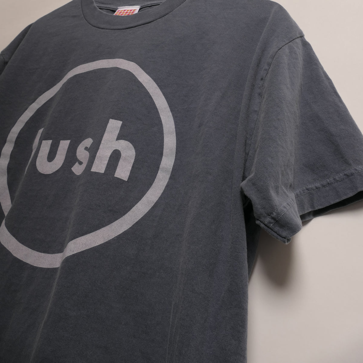 Lush Tee