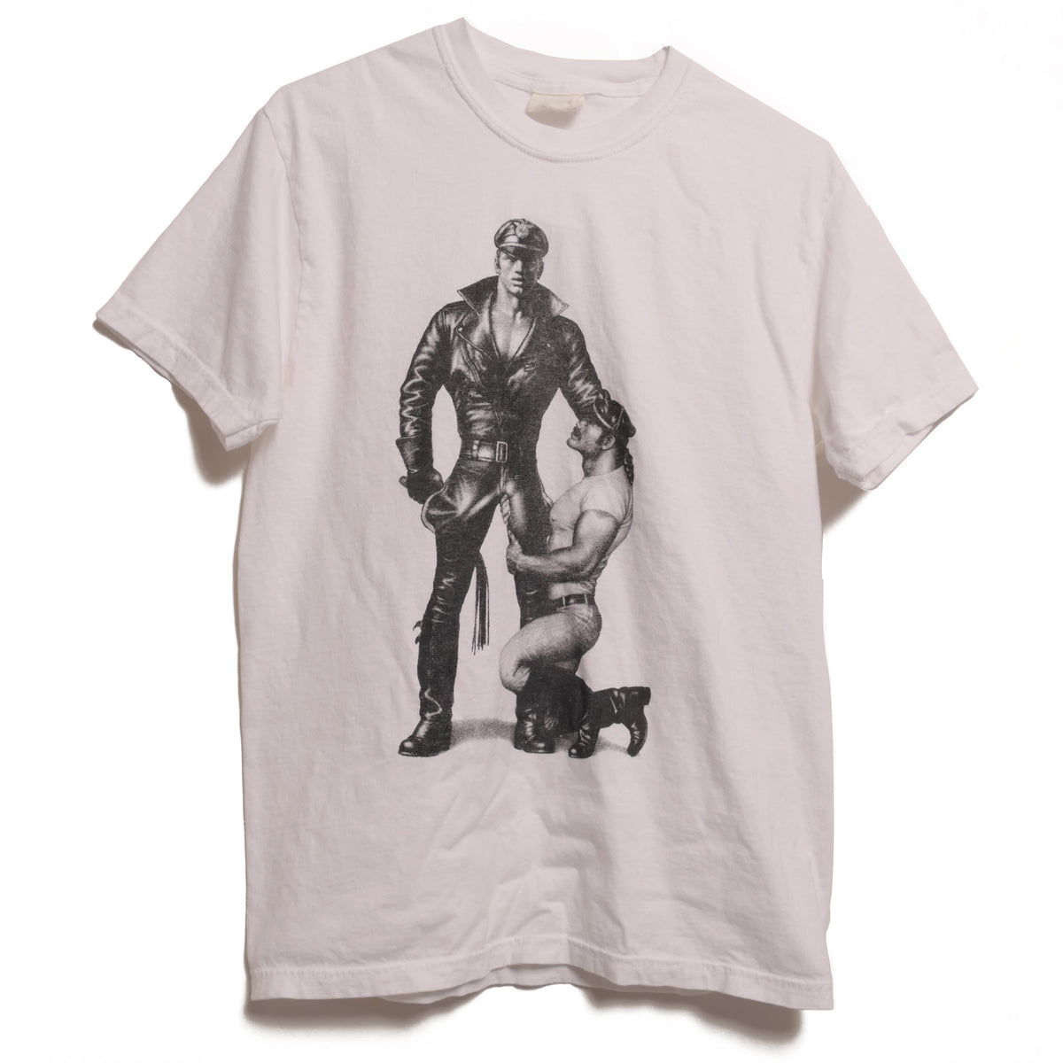 Tom of Finland Tee