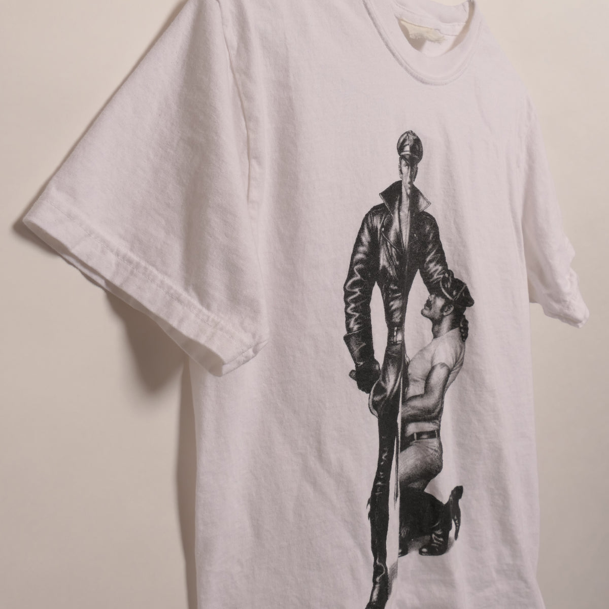 Tom of Finland Tee