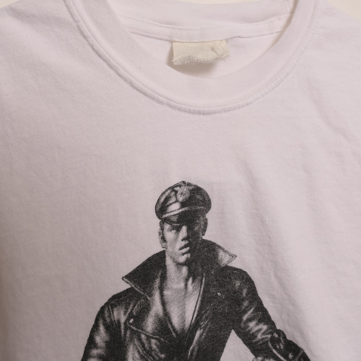 Tom of Finland Tee