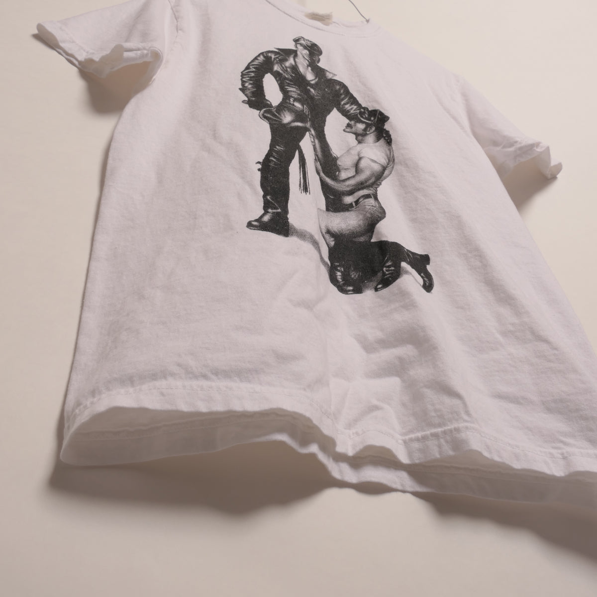 Tom of Finland Tee