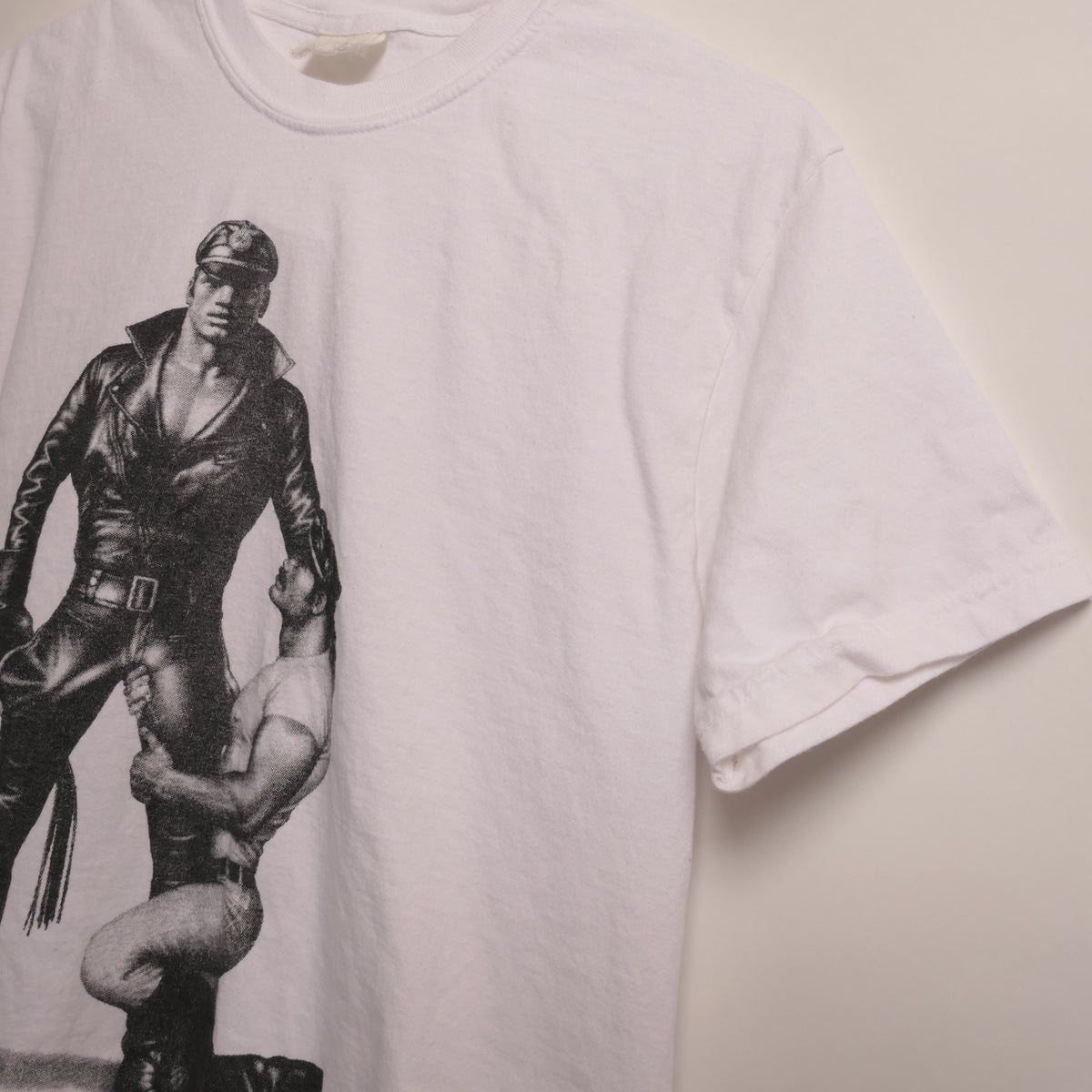 Tom of Finland Tee