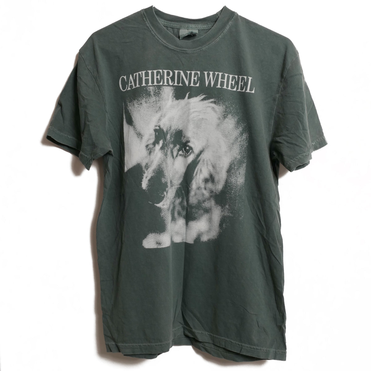 Catherine Wheel Tee