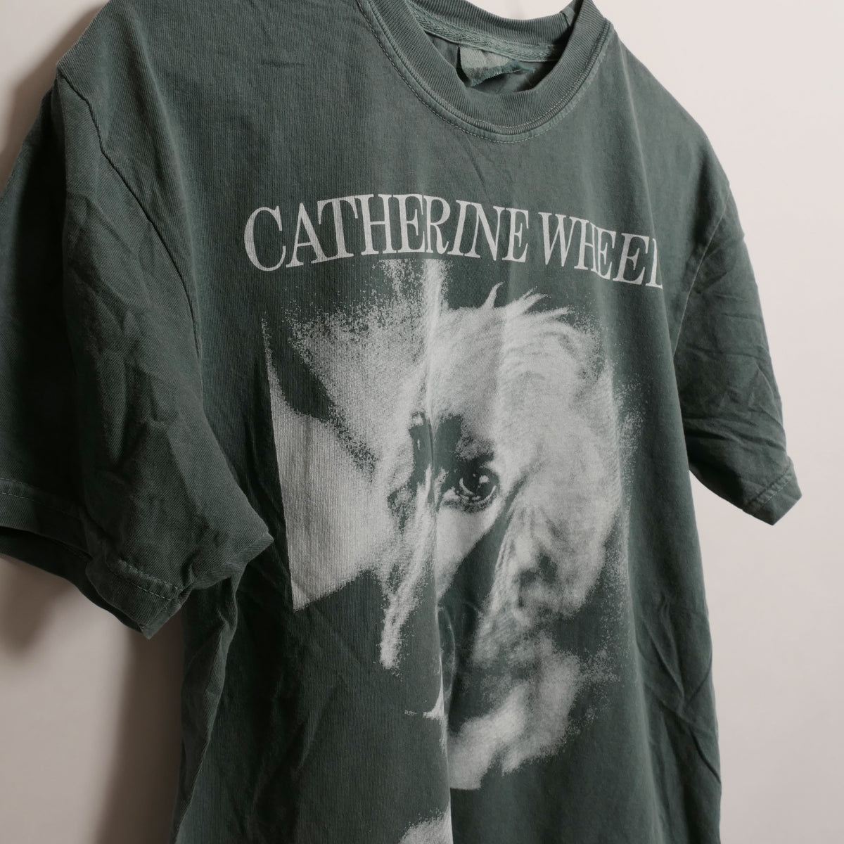 Catherine Wheel Tee