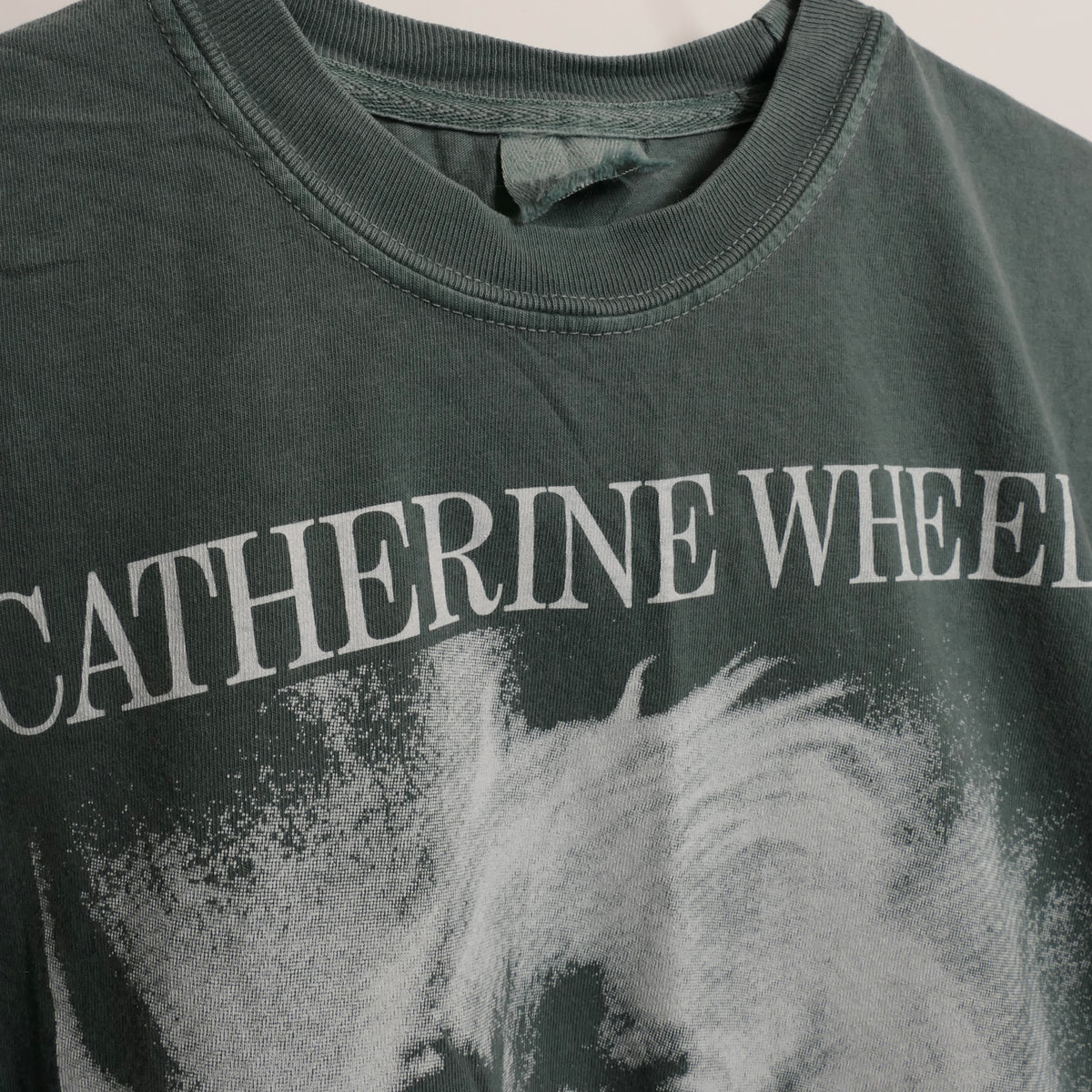 Catherine Wheel Tee