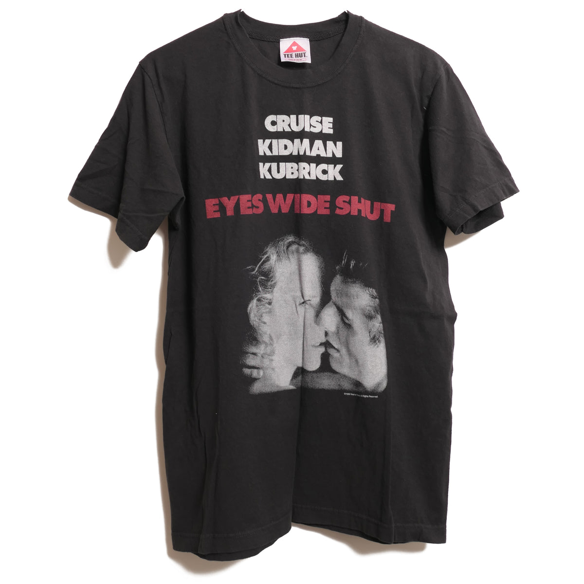 Eyes Wide Shut Tee