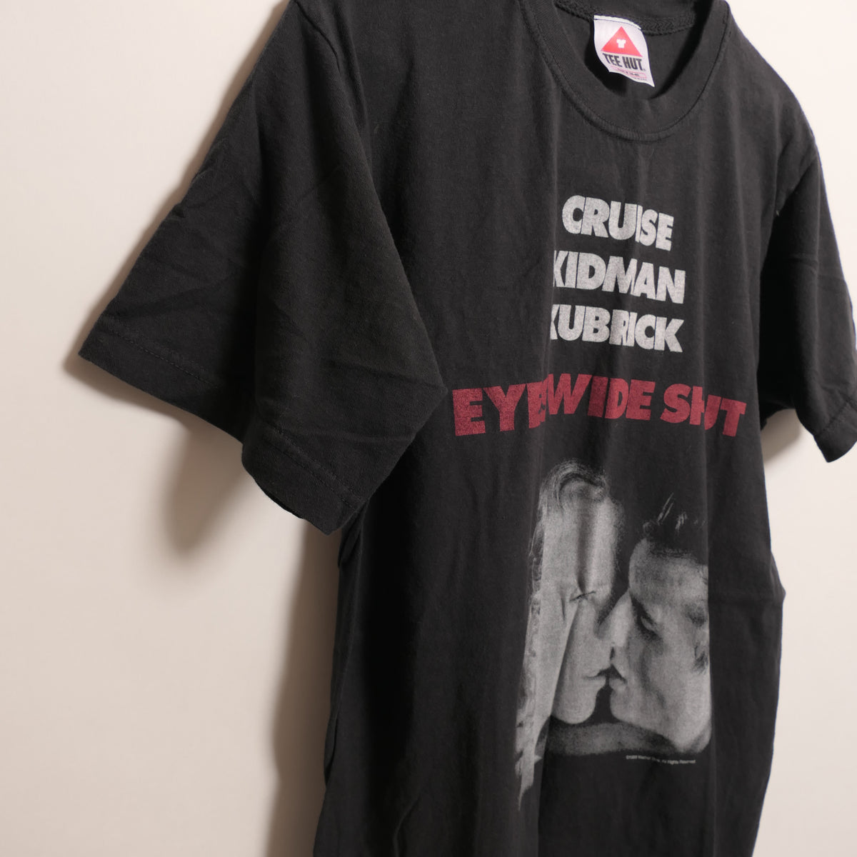 Eyes Wide Shut Tee