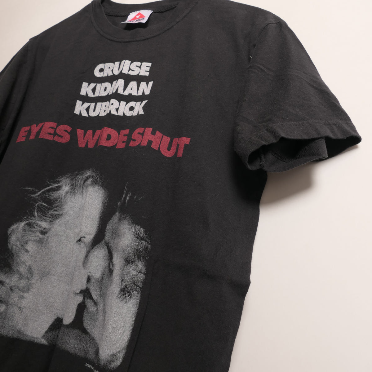 Eyes Wide Shut Tee