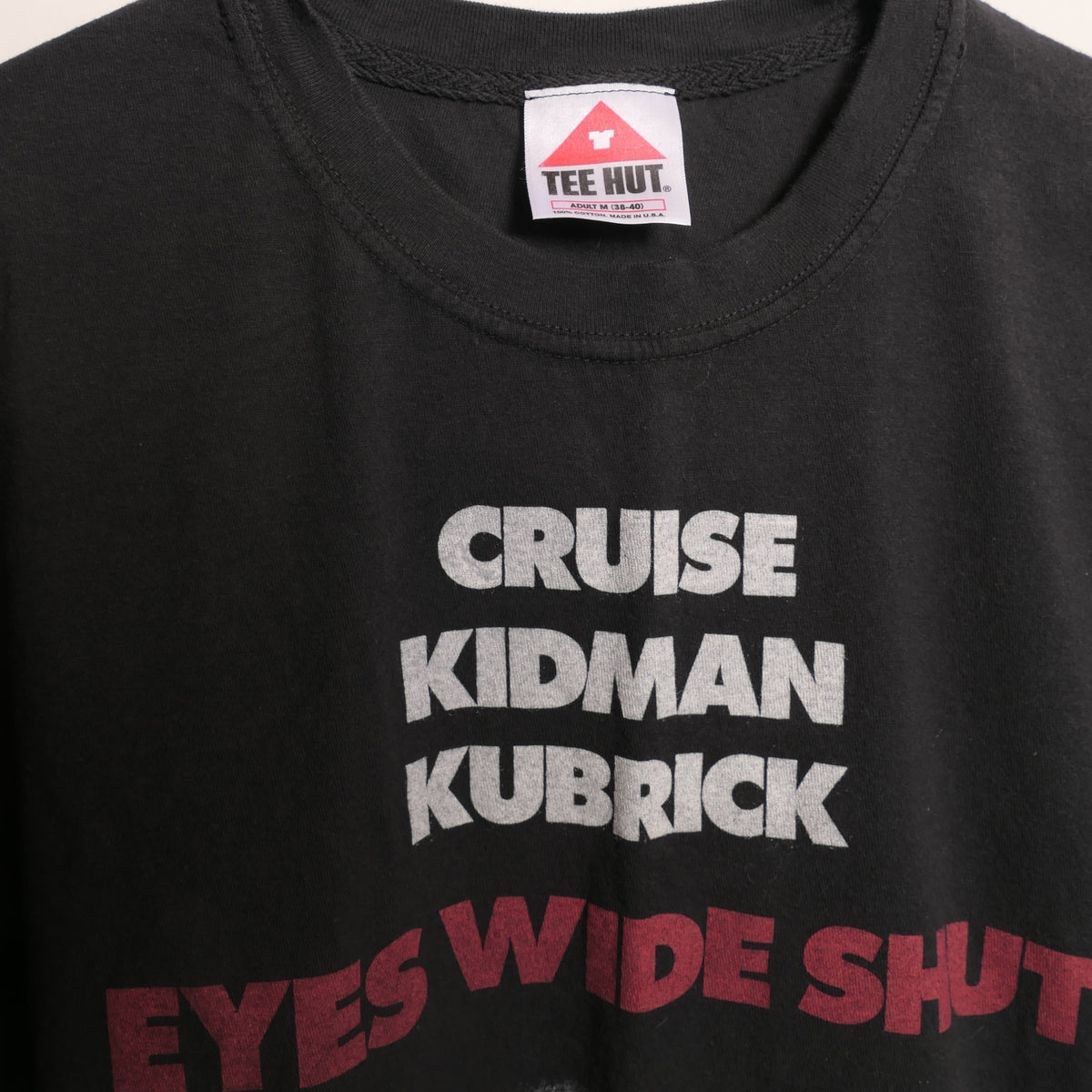 Eyes Wide Shut Tee