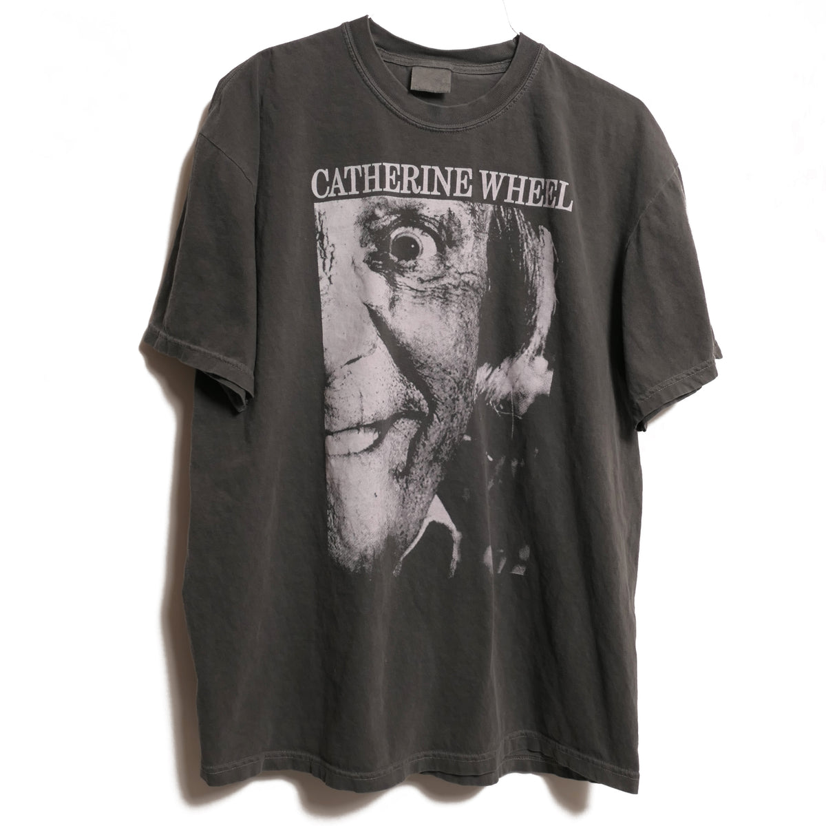 Catherine Wheel Tee