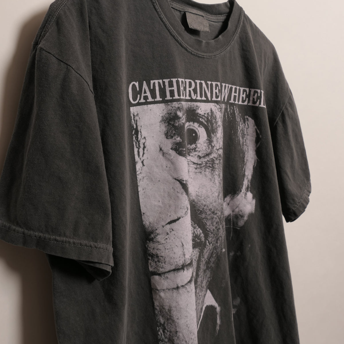 Catherine Wheel Tee