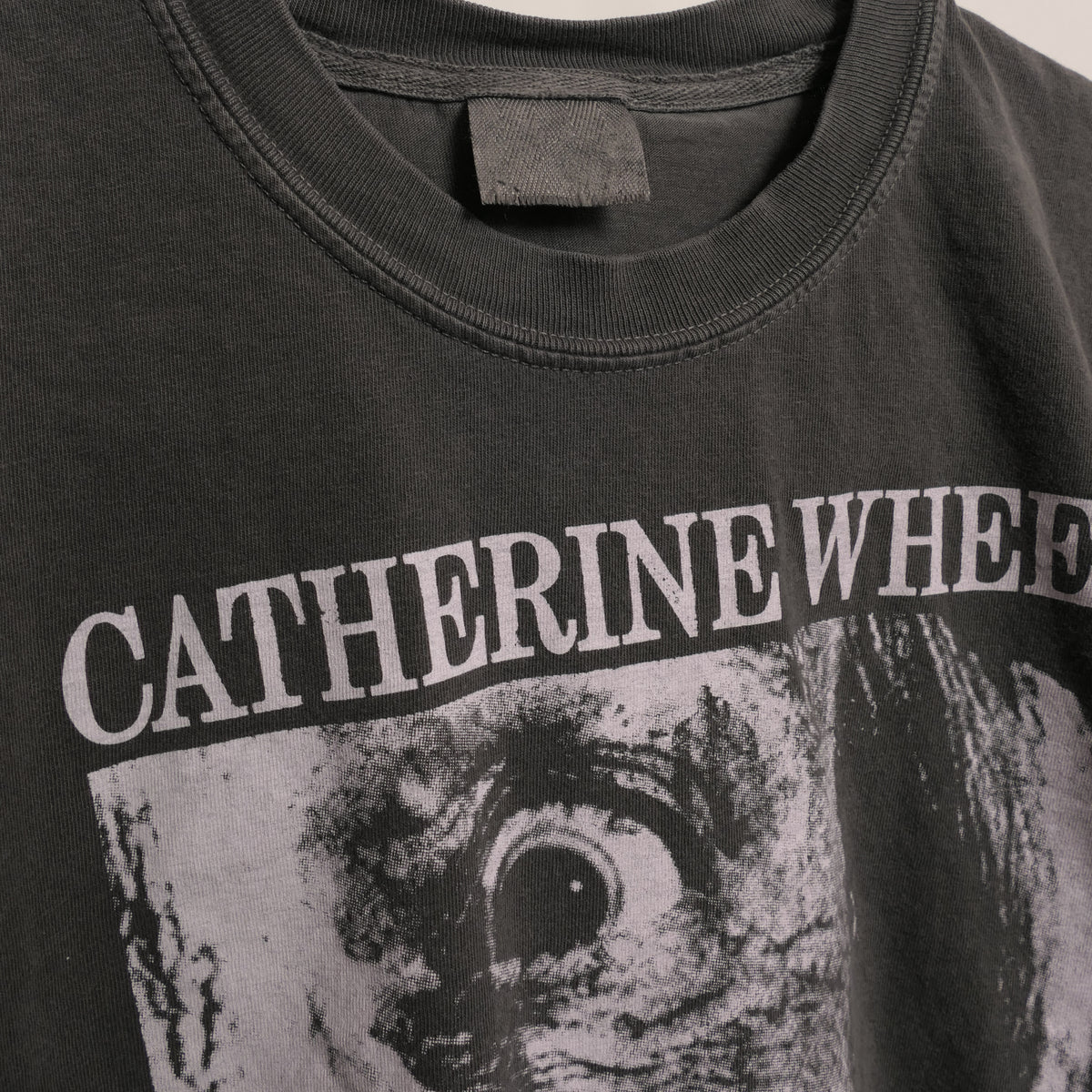 Catherine Wheel Tee