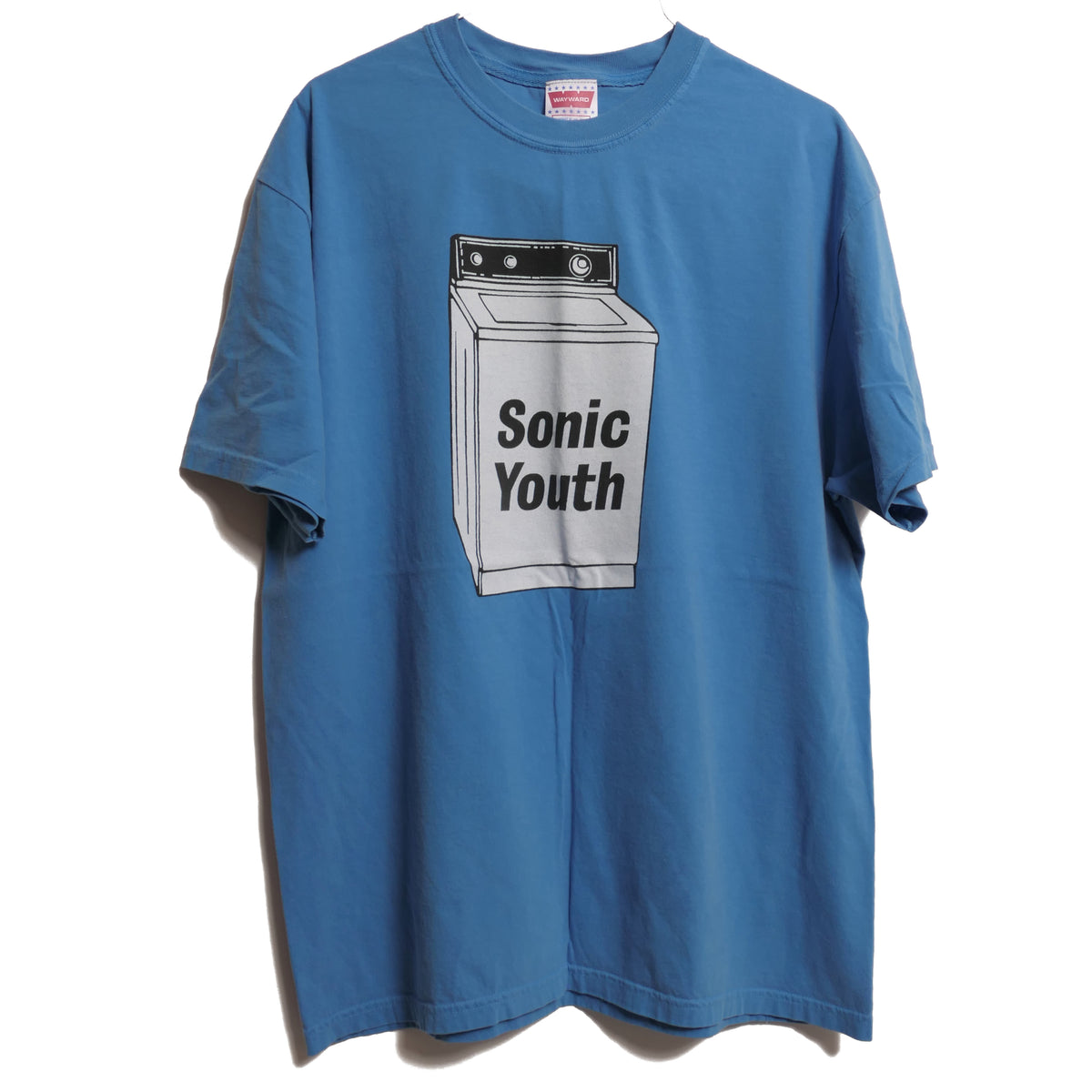 Sonic Youth Washing Machine Tee