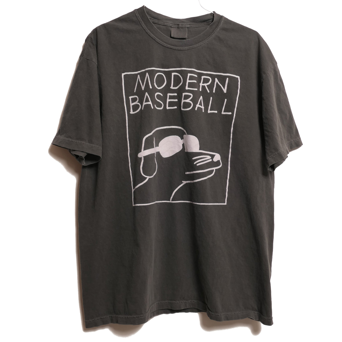 Modern Baseball Tee