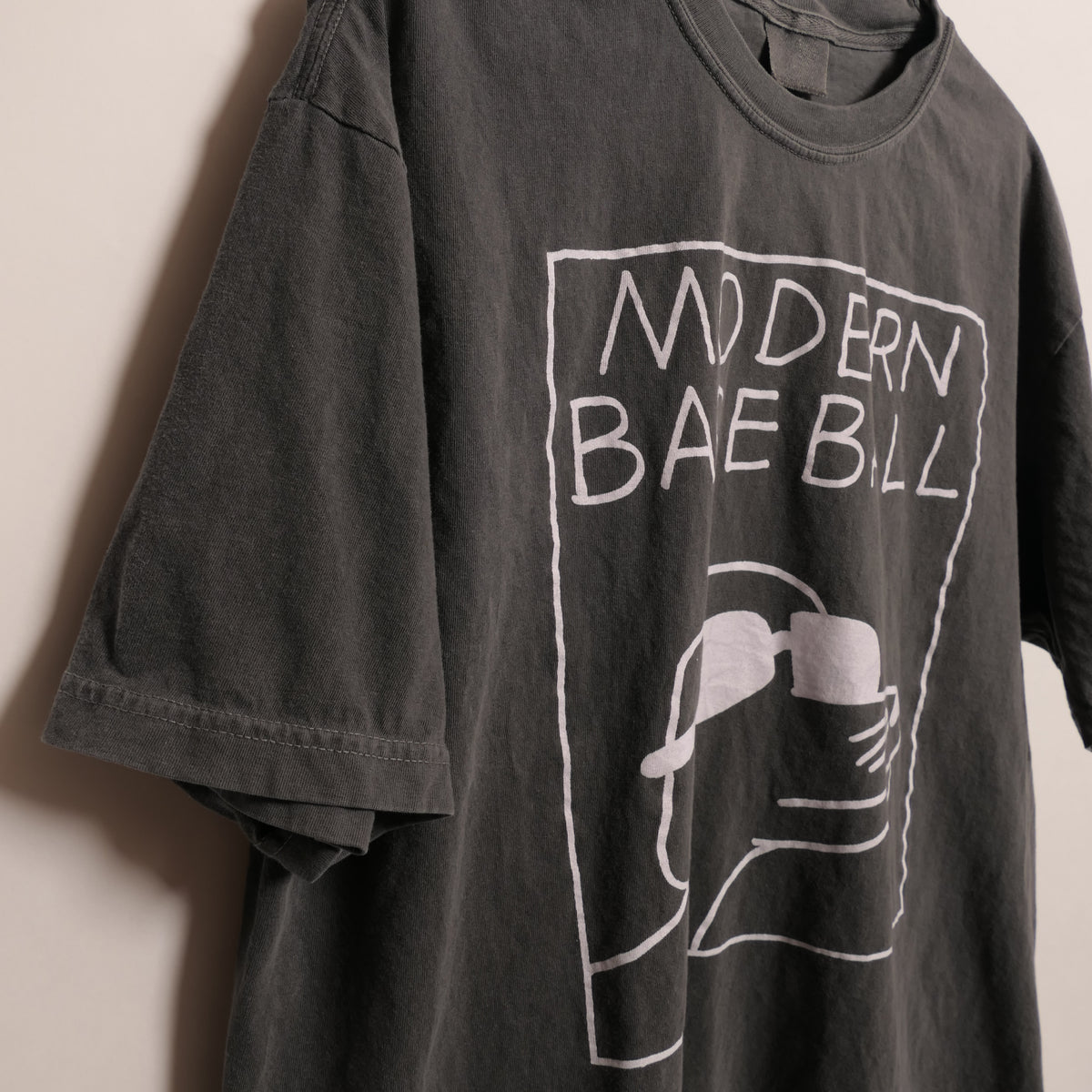 Modern Baseball Tee