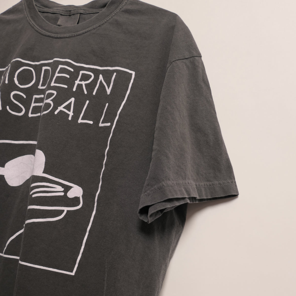 Modern Baseball Tee