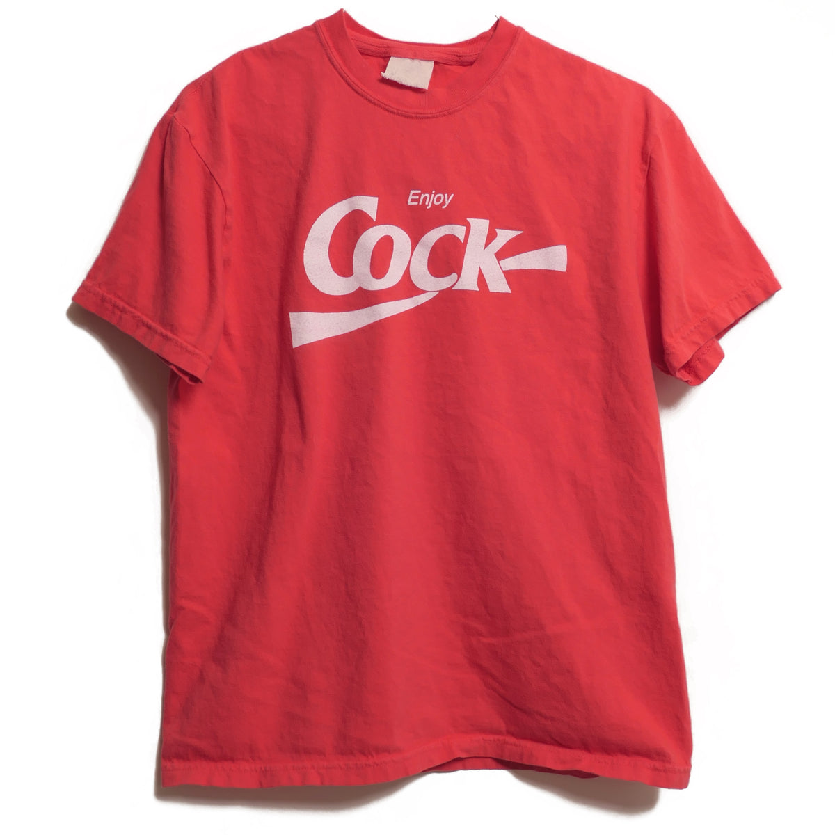 Enjoy Cock Tee