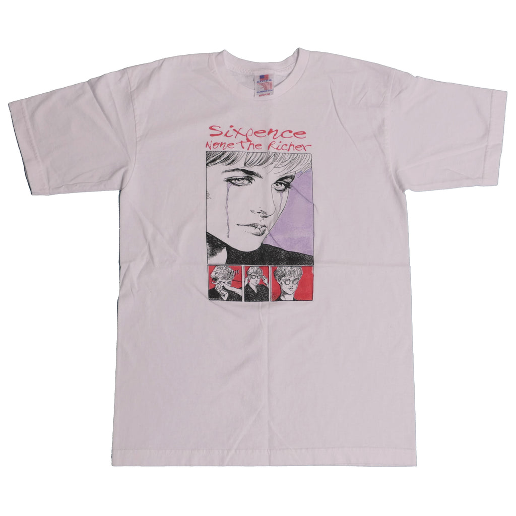 Sixpence None The Richer Tee - Public Laundry