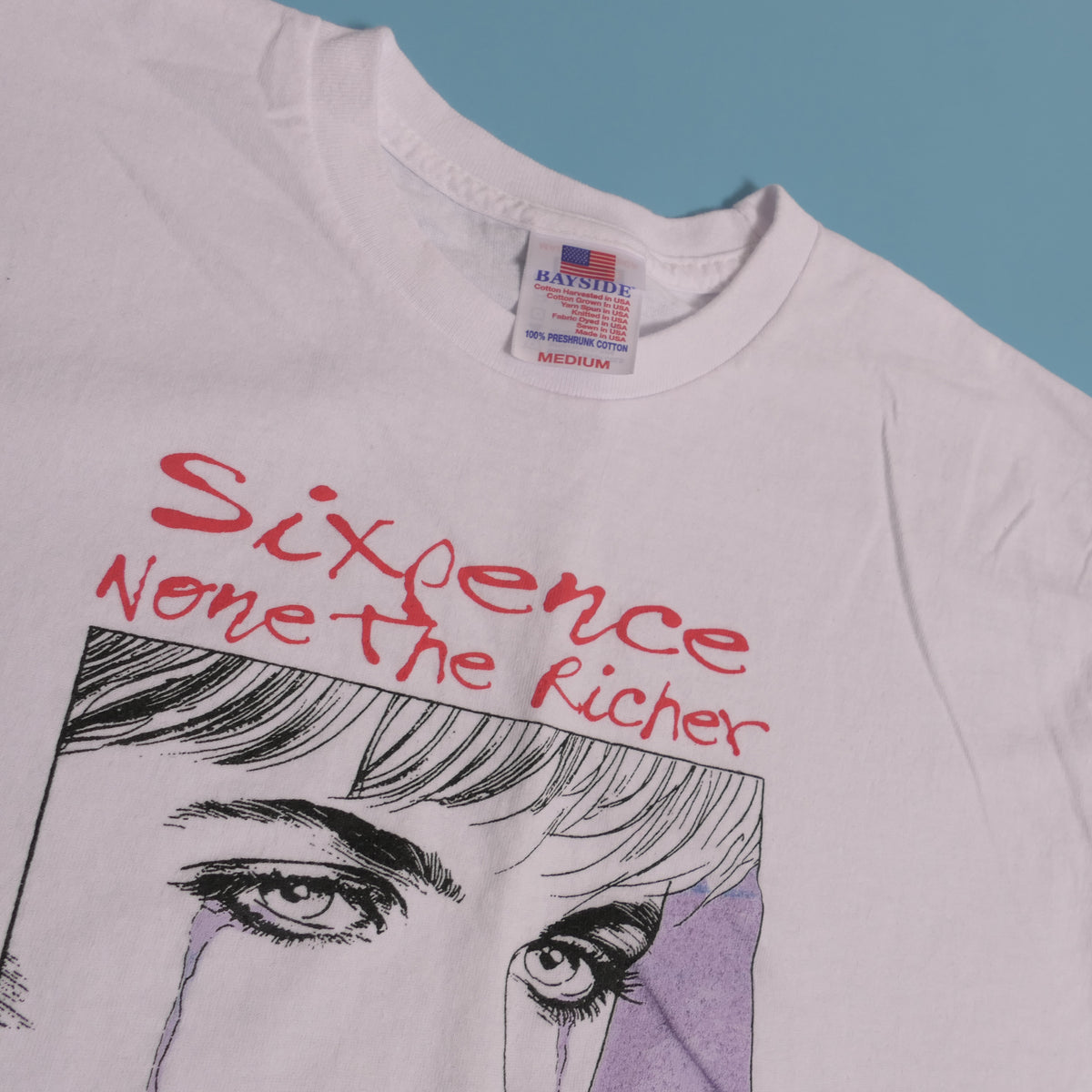 Sixpence None The Richer Tee