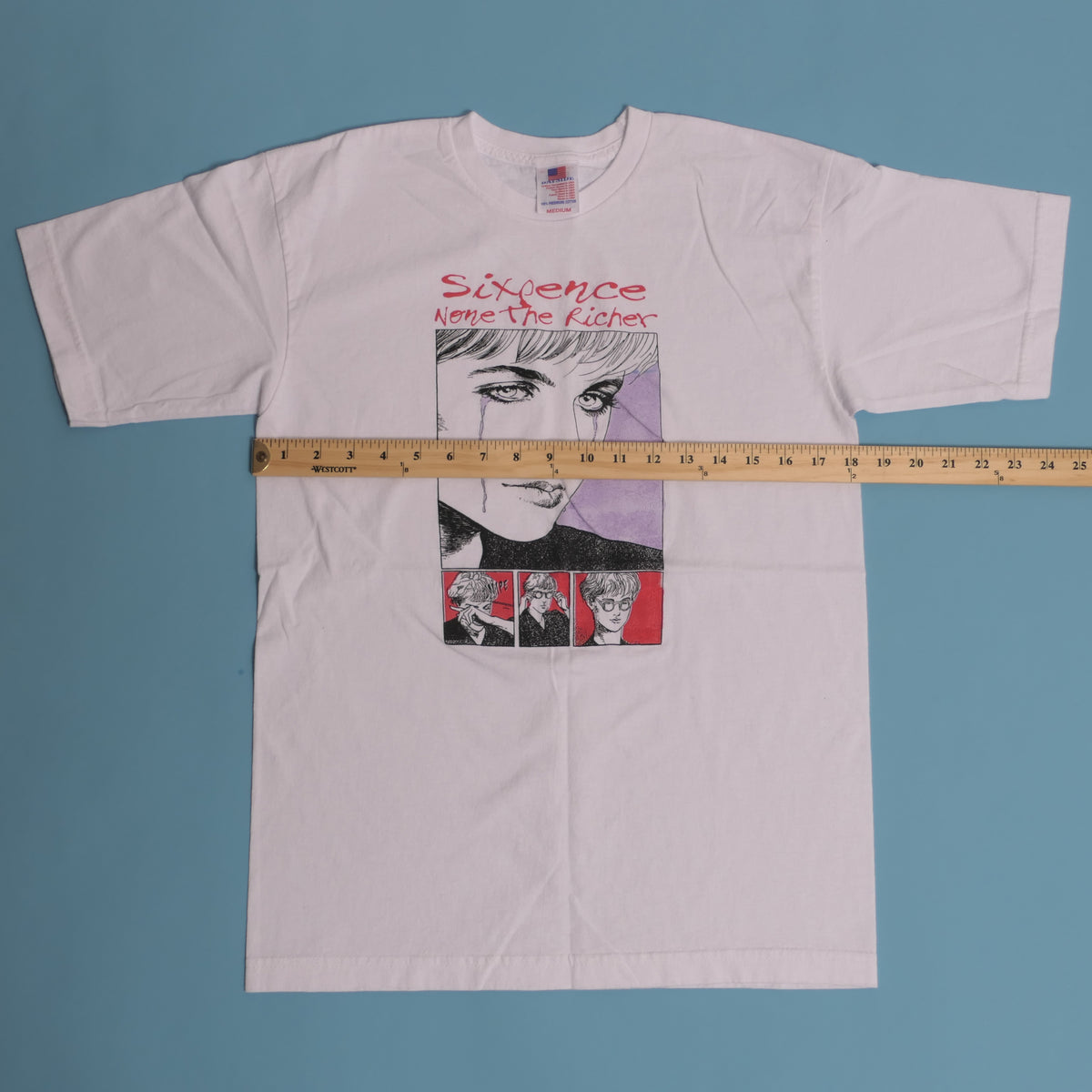 Sixpence None The Richer Tee