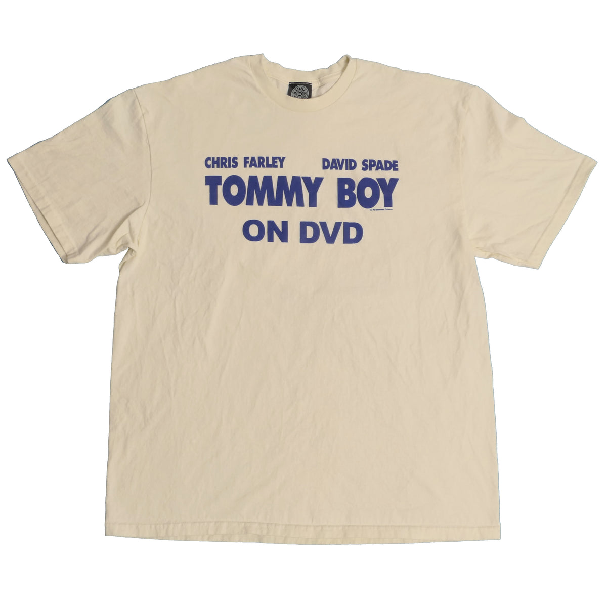 Tommy Boy Tee