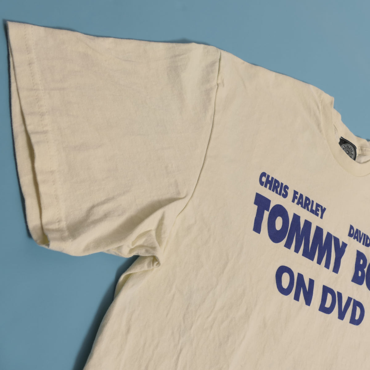 Tommy Boy Tee