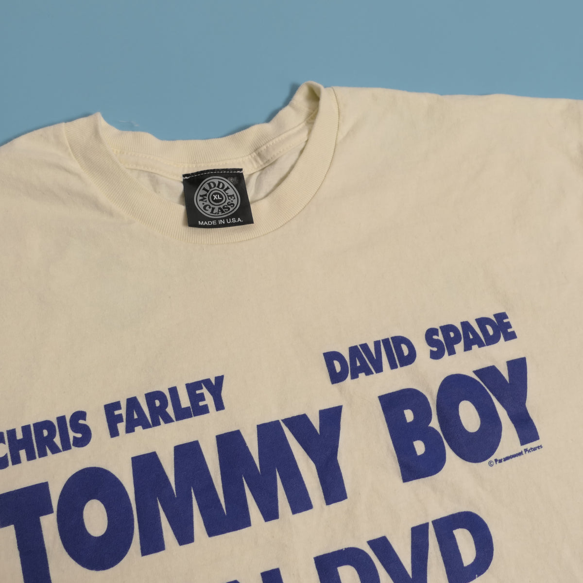 Tommy Boy Tee