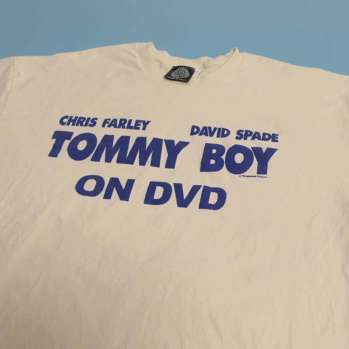 Tommy Boy Tee