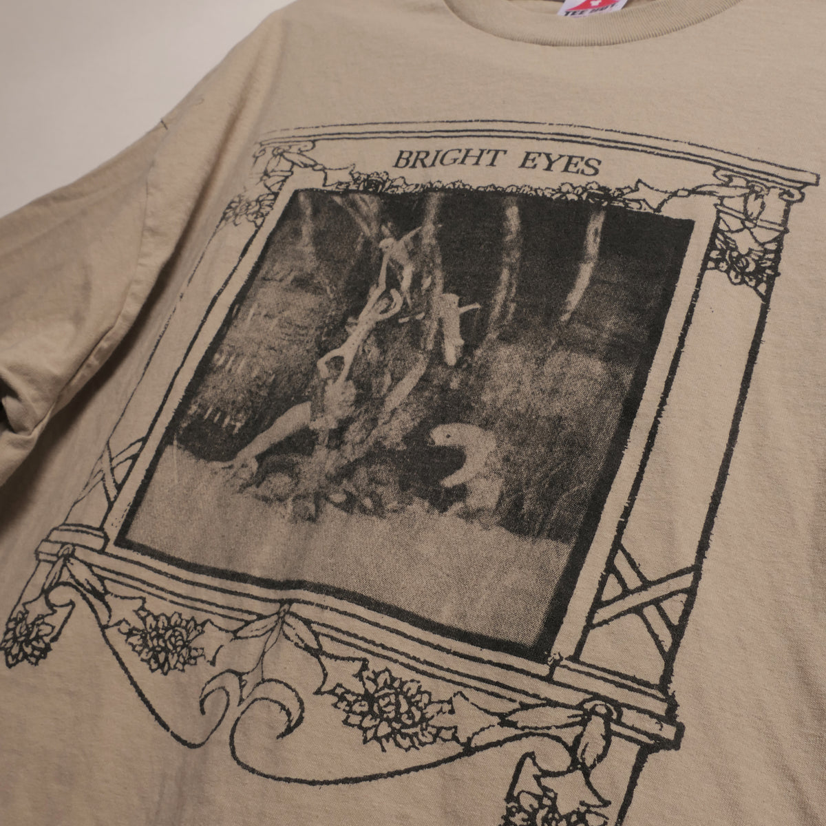 Bright Eyes Tee