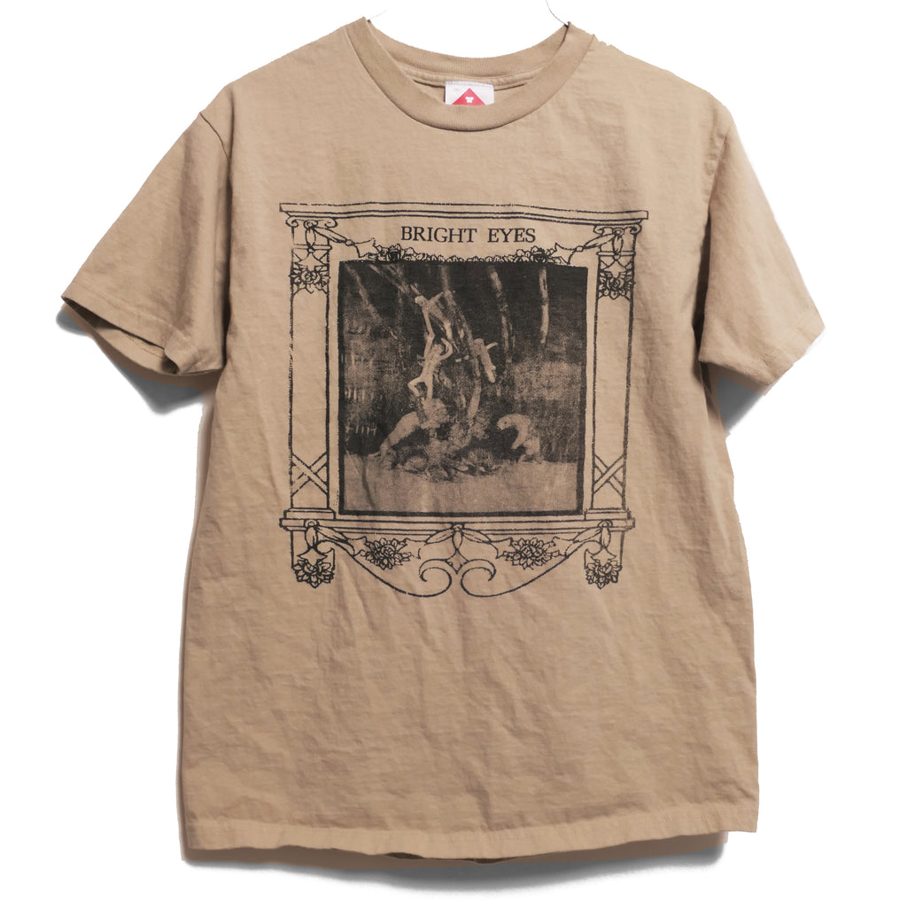 Bright Eyes Tee - Public Laundry