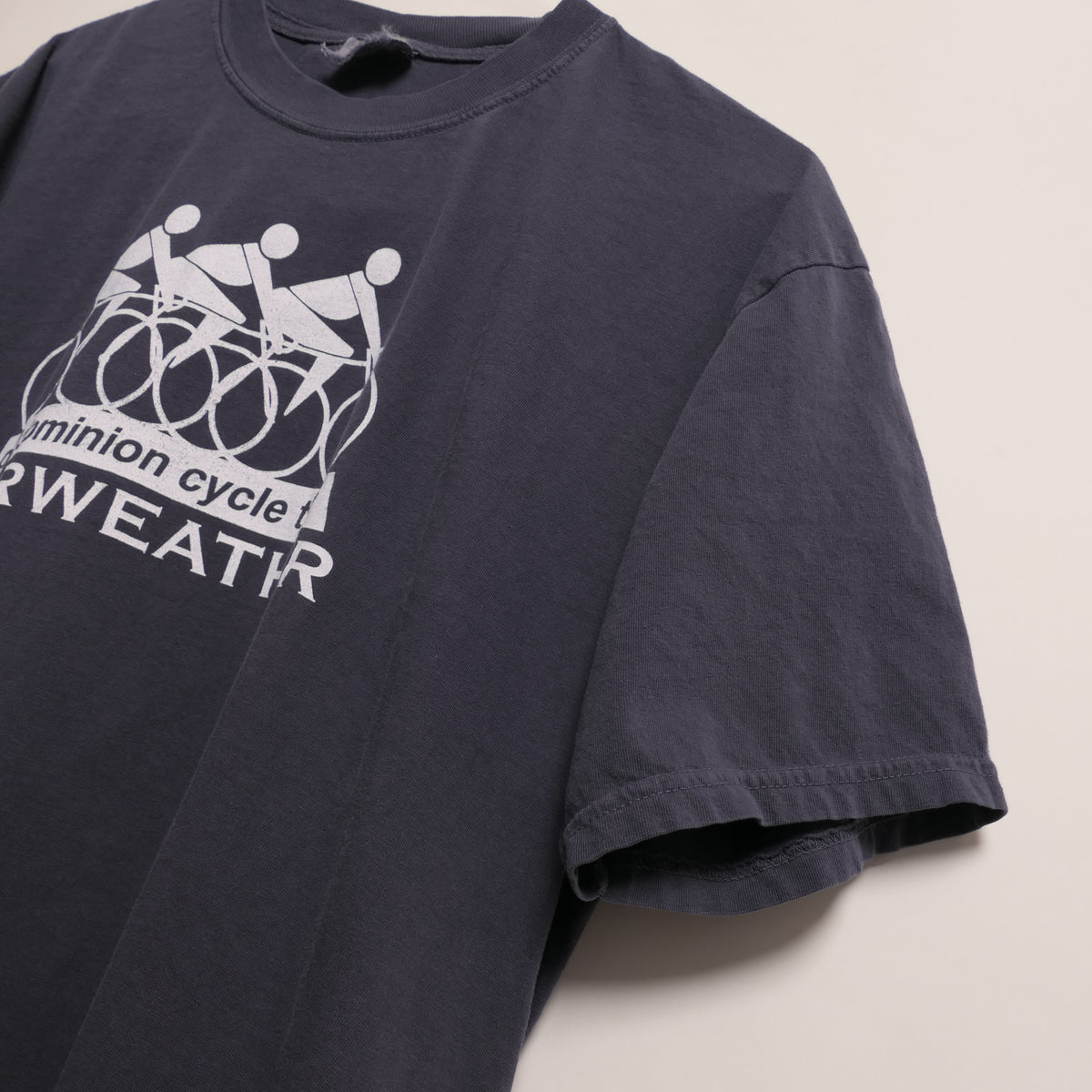 Fairweather Tee