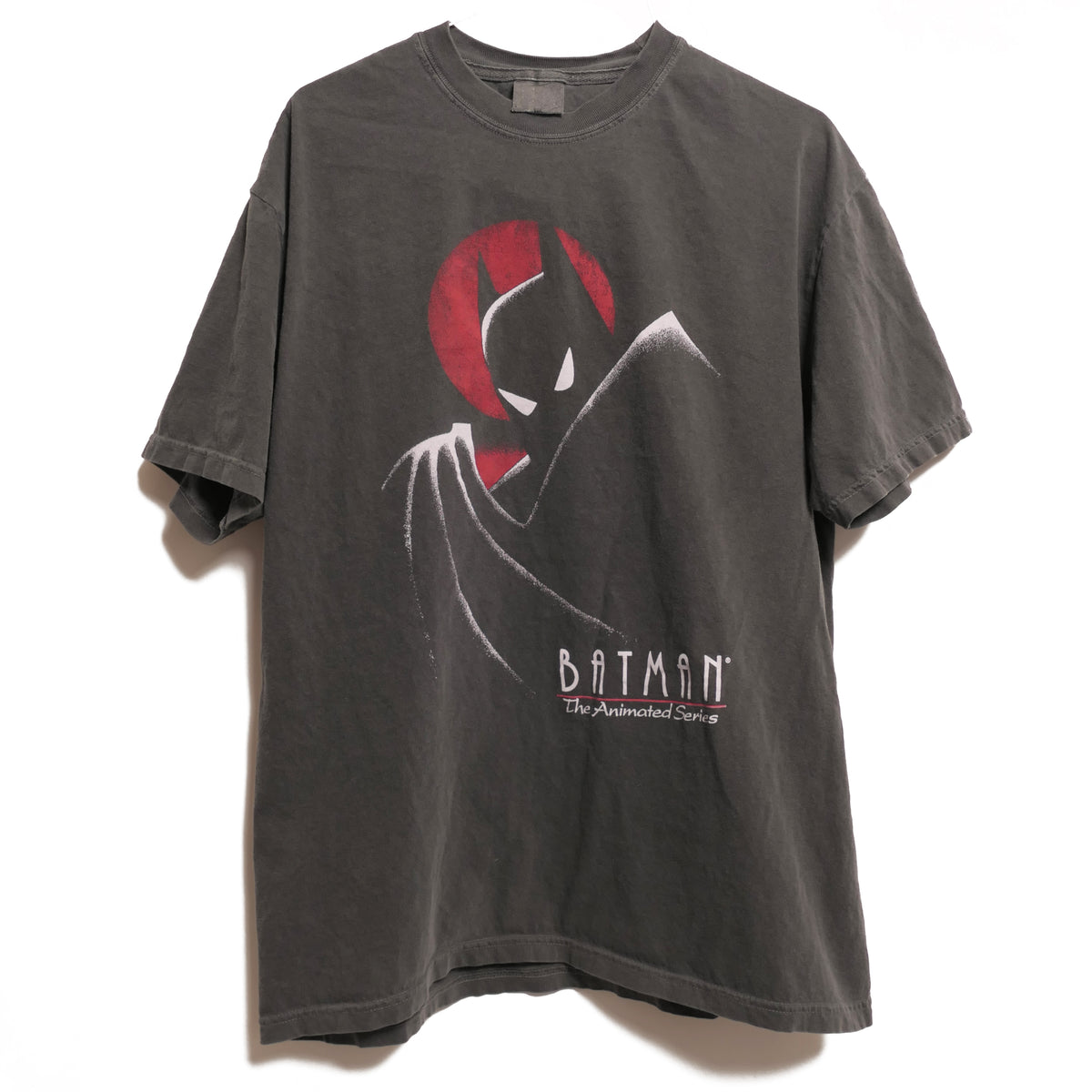 Batman The Animated Series Tee