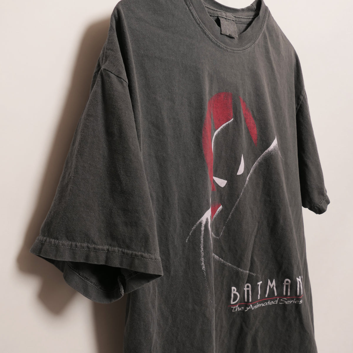 Batman The Animated Series Tee