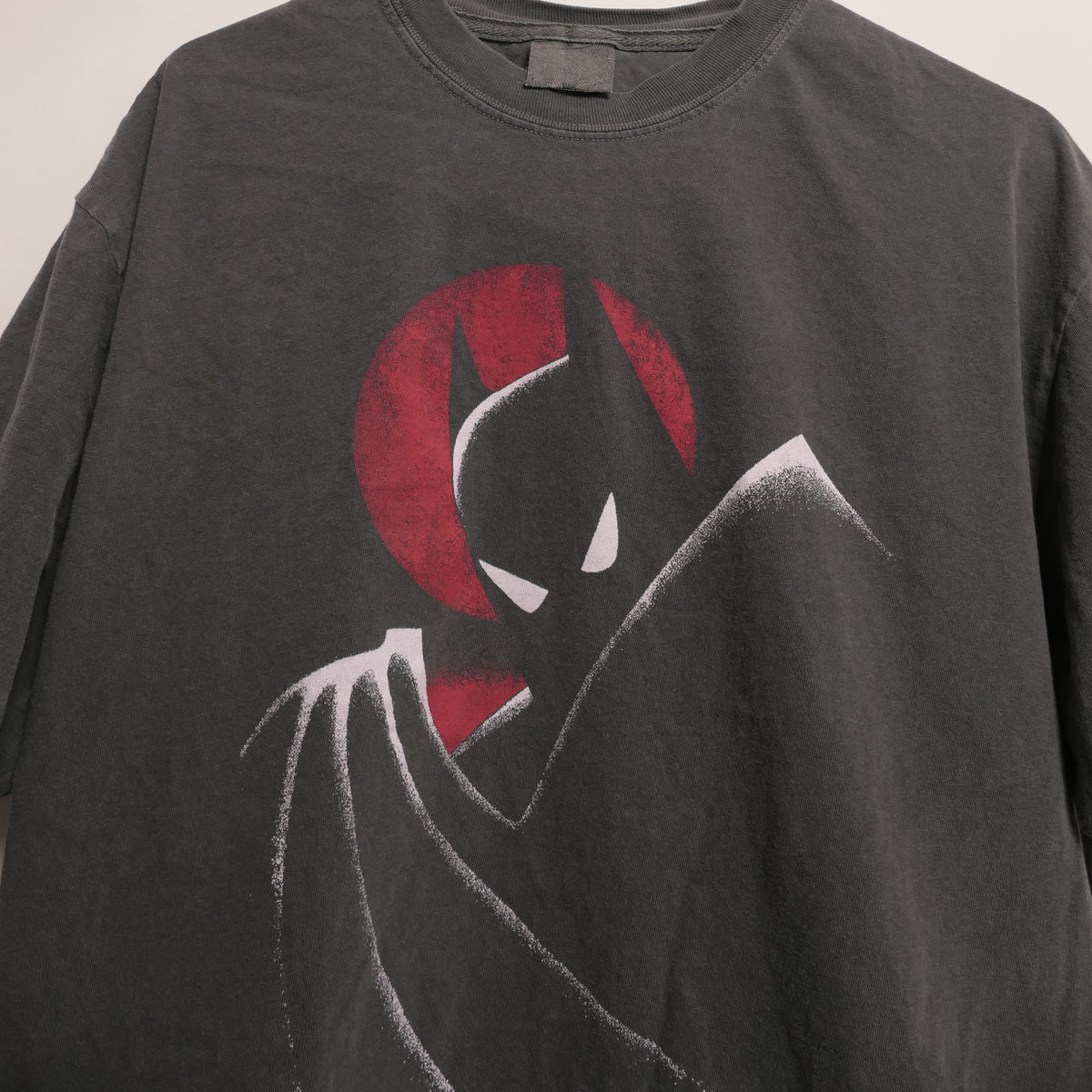 Batman The Animated Series Tee