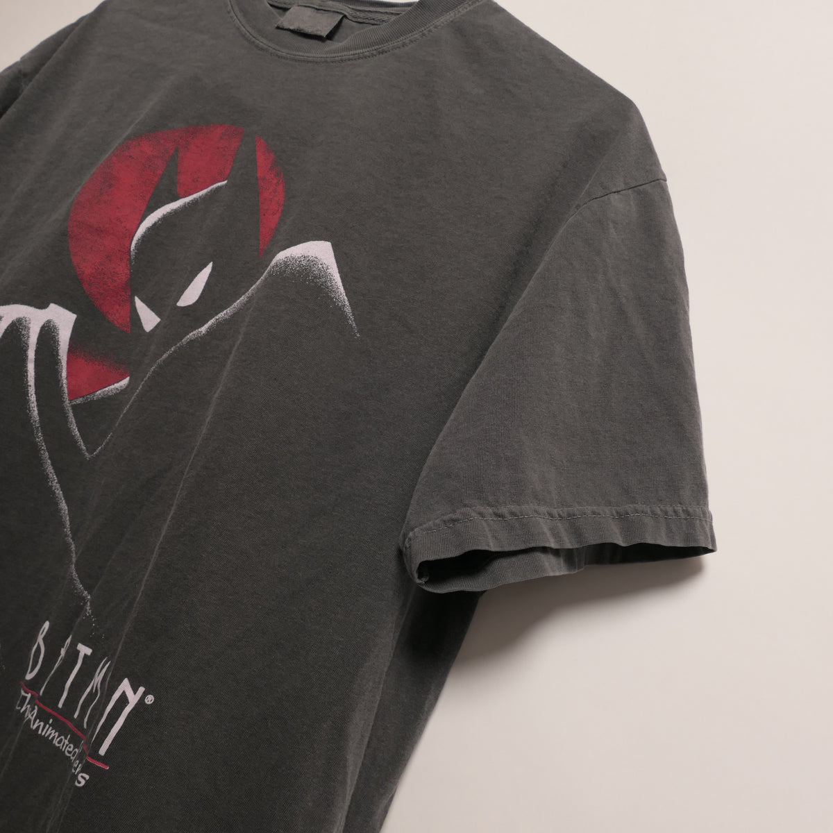 Batman The Animated Series Tee