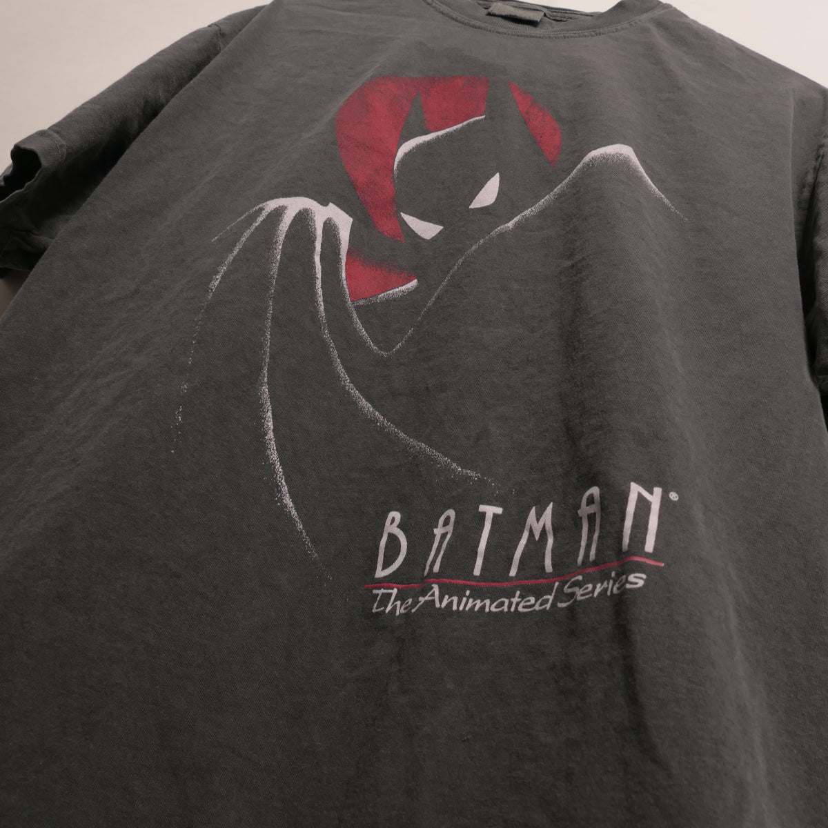 Batman The Animated Series Tee