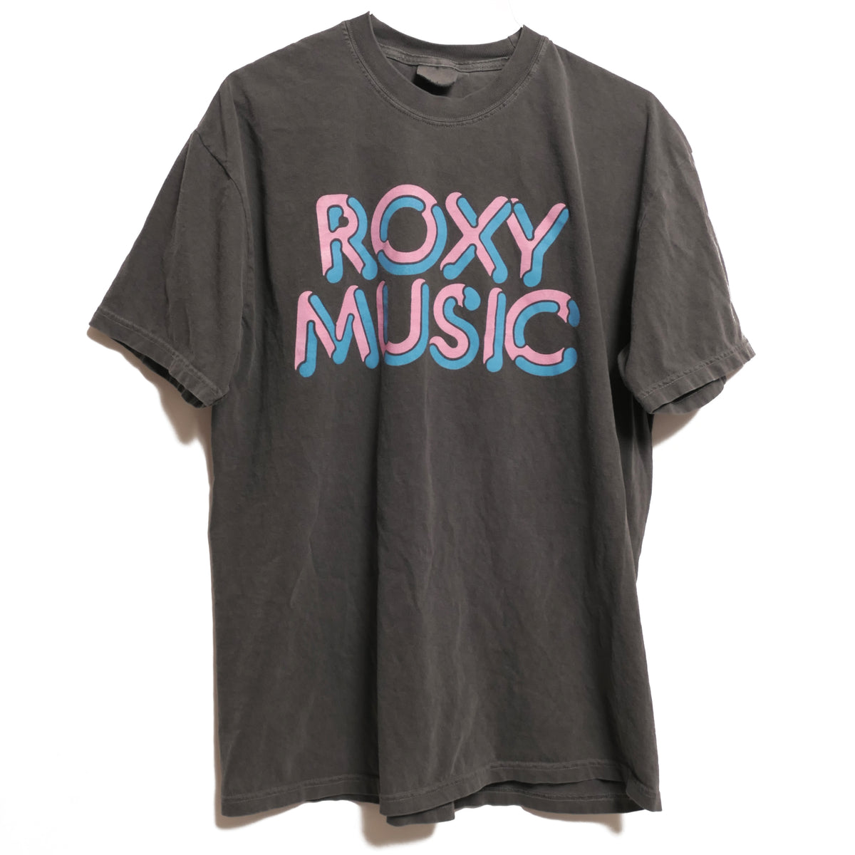 Roxy Music Tee