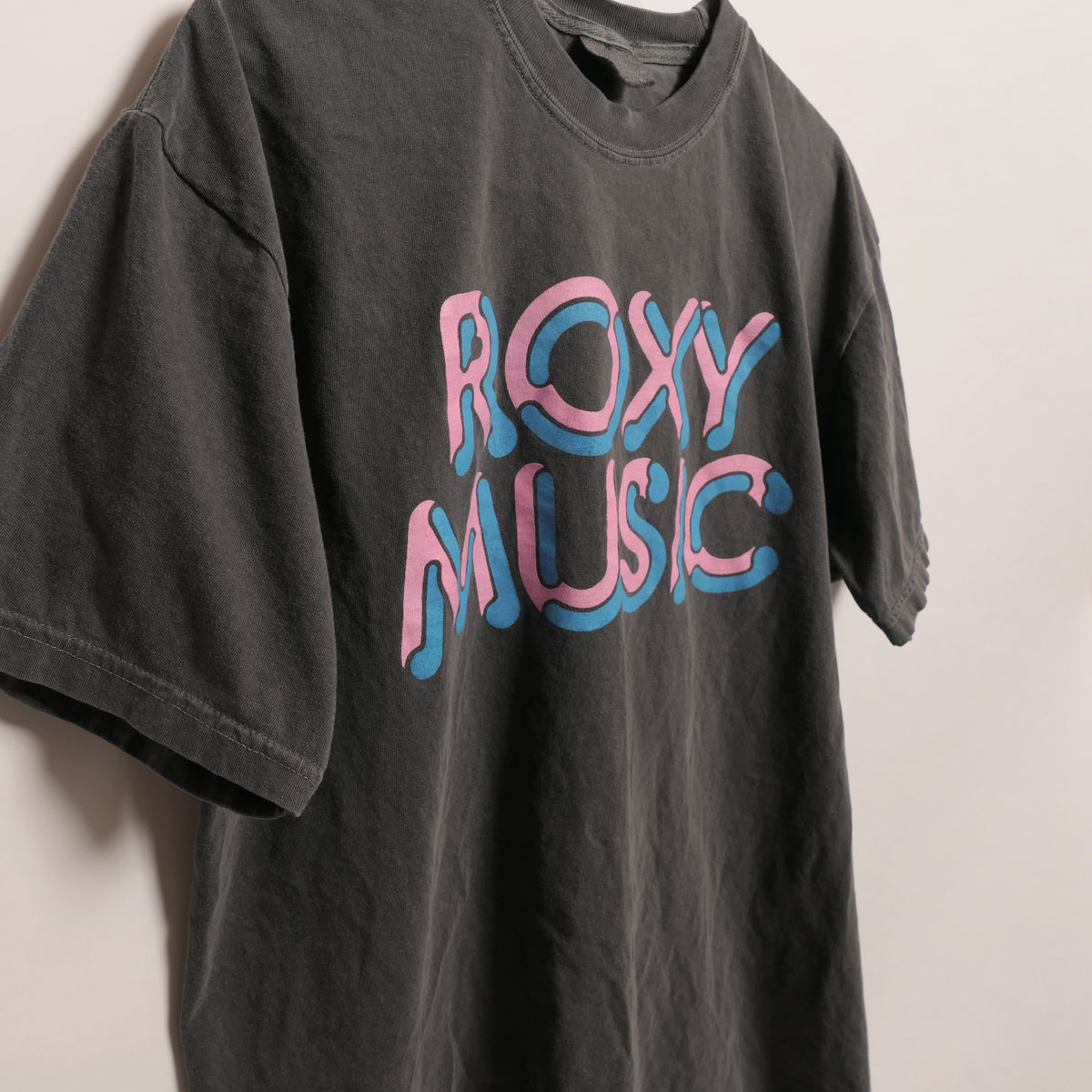 Roxy Music Tee