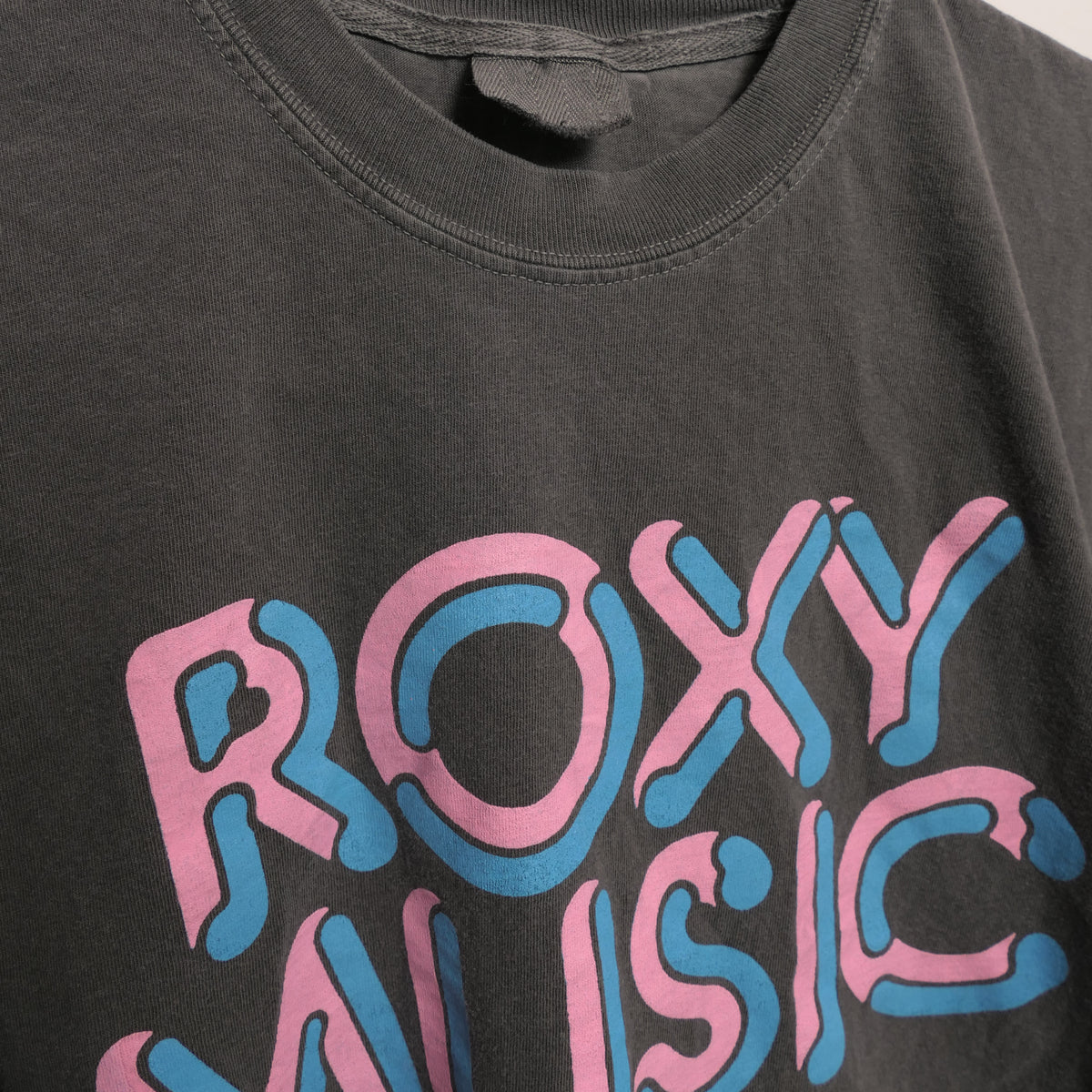 Roxy Music Tee