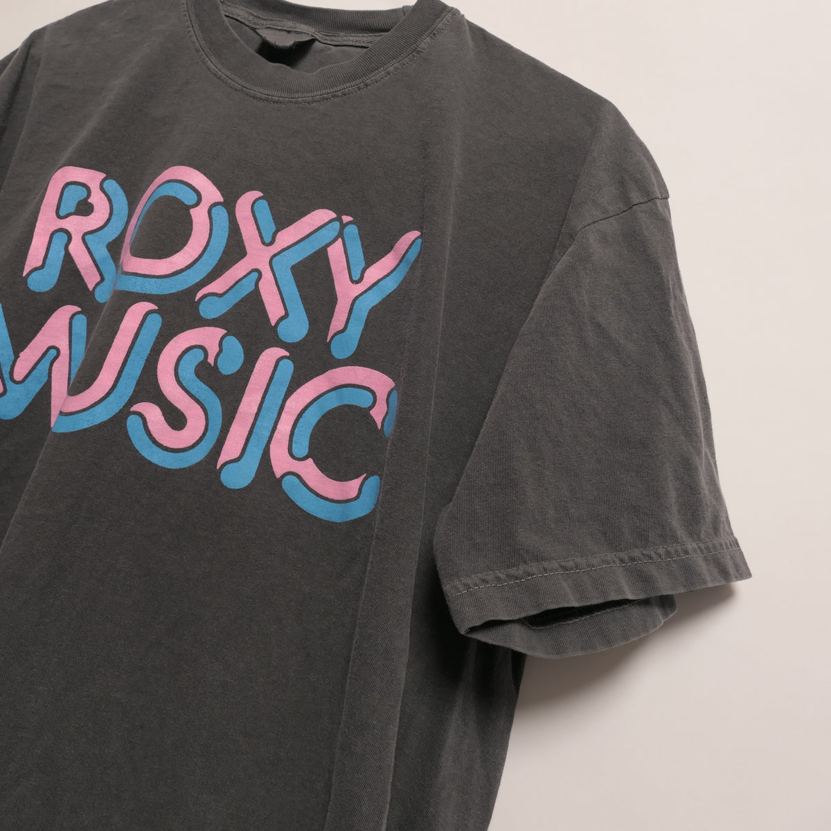 Roxy Music Tee