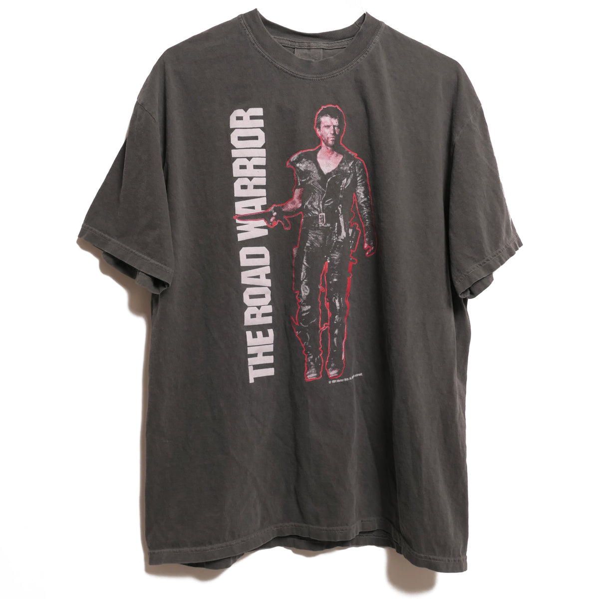 Mad Max 2 Road Warrior Tee