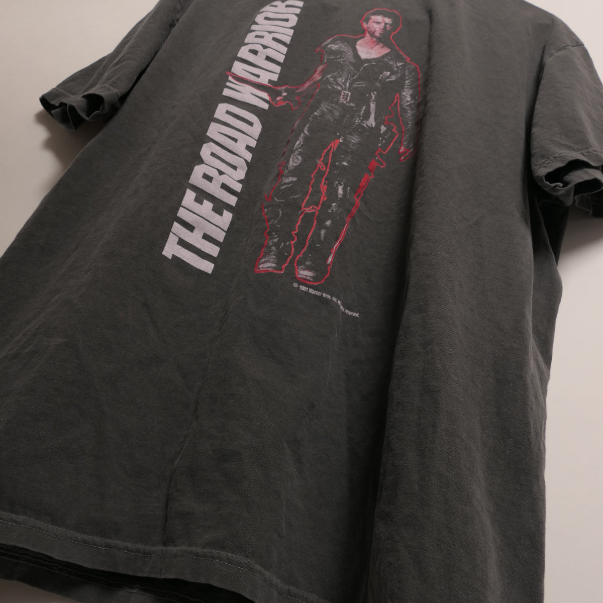 Mad Max 2 Road Warrior Tee