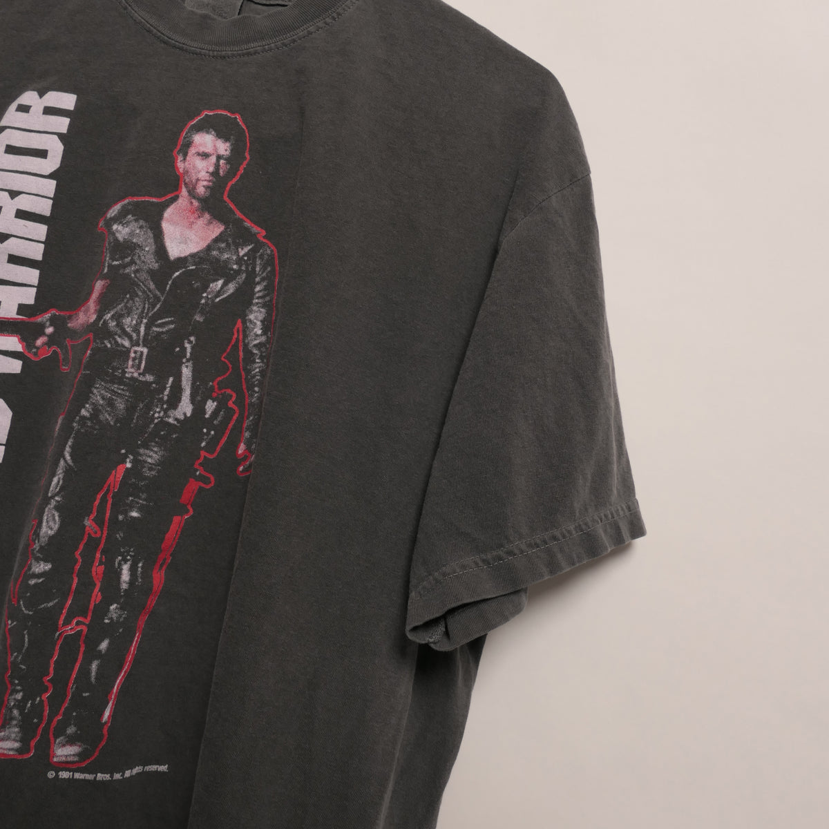 Mad Max 2 Road Warrior Tee