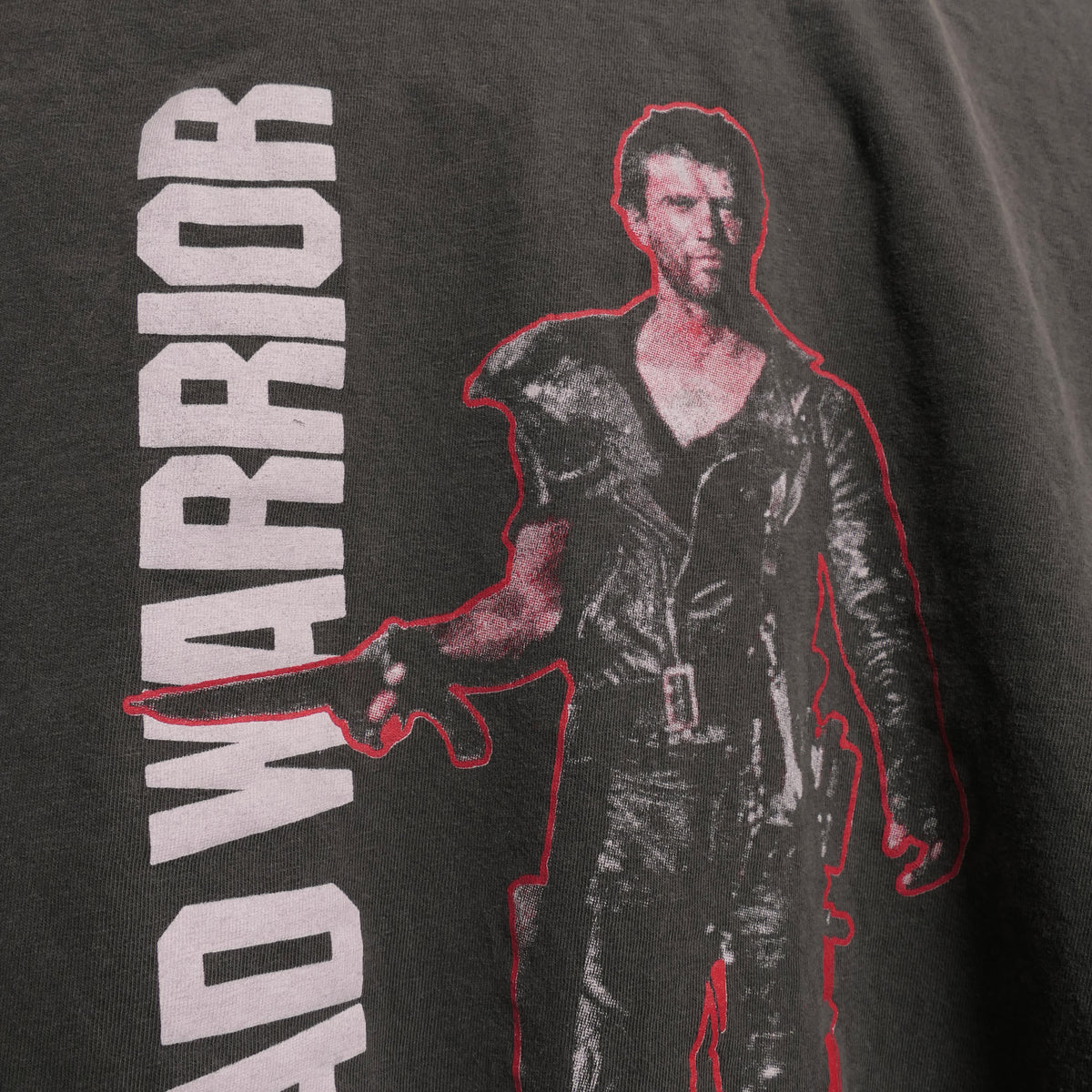 Mad Max 2 Road Warrior Tee