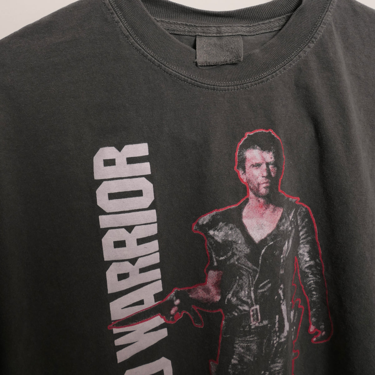 Mad Max 2 Road Warrior Tee